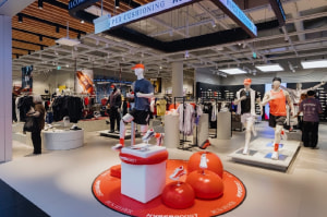 Adidas reveals new format for Australia 