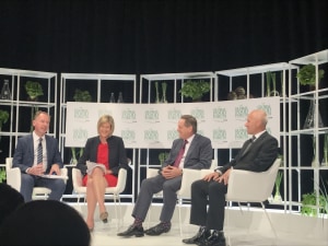 Will Australian food manufacturing suffer same fate as car industry?