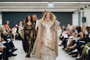 NZFW 2026: Government backing puts local design in view