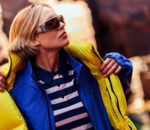 Inside Canada Goose&rsquo;s Australian micro expedition 