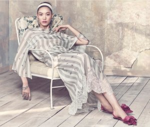 Zara's Australian region loses ground as Inditex costs bite