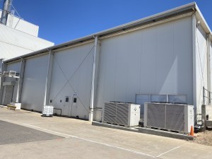 Beston Global Food to cease operations
