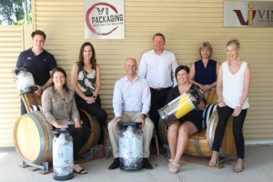OneCircle, Vinpac sign KeyKeg deal for Australia