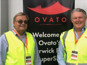 2019 in Review: Major investment into print