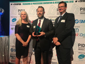 PIDA AWARDS 2018: The ultimate packaging professional