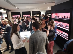 Leica opens second Australian camera store
