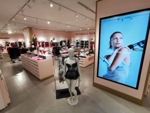 Victoria&rsquo;s Secret unveils first Australian &lsquo;store of the future&rsquo;