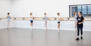 Teaching: the supreme art
