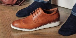 Rockport Australia confirms "business as usual" amid global shakeup