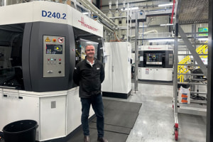 Digital can printing fuels Onpack&rsquo;s growth