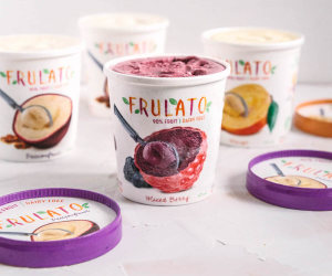 Fruity frozen dessert ticks health boxes