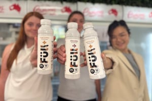 Brownes' F&uuml;ll+ builds new category through pack