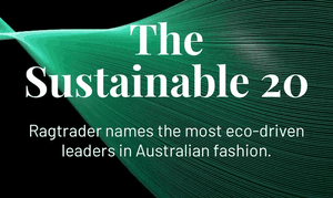 The Sustainable 20: Meet the leaders driving progress