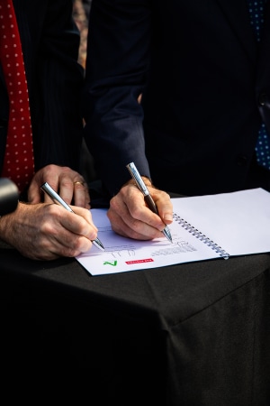BAE Systems to expand operations at Newcastle's Astra Aerolab