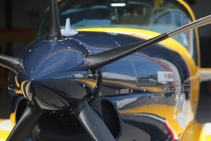 SkyAlyne selects Ocean for RCAF program