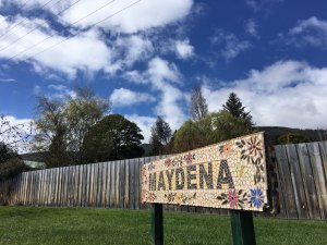 Sneak peek &ndash; Maydena MTB Park, Tasmania