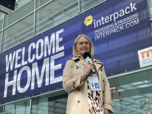 VIDEO highlights: PKN hits the floor at Interpack 