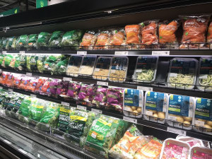 IPG expands flexo capacity for fresh produce packaging