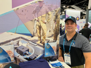 NT startup cracks defence market with water purification tech