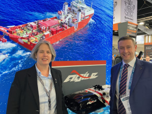 Likelihood of submarine rescue increases in the Indo-Pacific