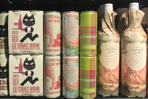 Do consumers want non-glass wine packaging?