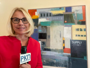 PLAY PKN: Video News Bulletin 23 April