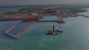 Defence endorses Indigenous-owned firm