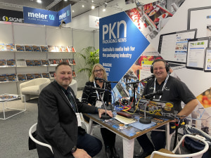 AUSPACK FILES: Conversations from the show floor