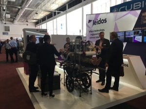 Leidos opens export opportunities for SMEs