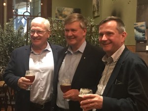 Coopers 2019 Seasonal Vintage Ale released