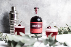 Happy hour: New gins enter Australia