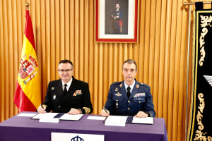 GMV provides Spain with space surveillance system