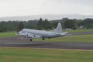 P-3K2 retirement leaves capability gap