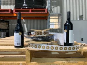 SA winery leverages Cellr to connect to US market