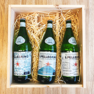 Sanpellegrino journeys into new design realms