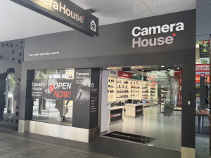 Camera House returns to Perth with new Hay Street Store