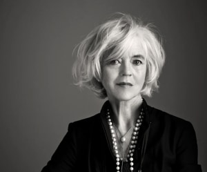 Vale Jane Logan, a pioneer in fine jewellery