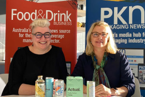 Shelf Shout: Hard seltzers