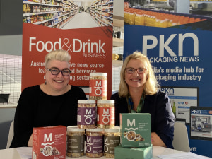 Shelf Shout: Murray River Organics, Coles deal