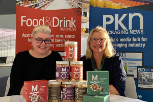 Shelf Shout: Murray River Organics, Coles deal