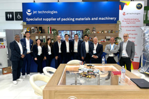 Join the growing Jet Technologies team