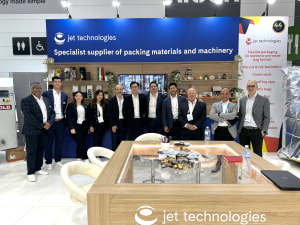 Join the growing Jet Technologies team
