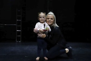 Regional Hero: Caring steps in 'Shep'