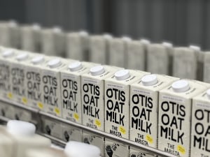 Otis brings production home, launching NZ facility