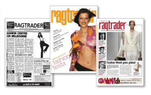 From the archives: How Ragtrader was born in the 1970s