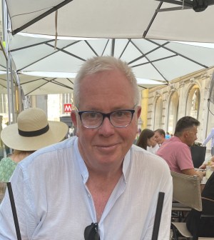 Turbo Talk with Peter McMahon