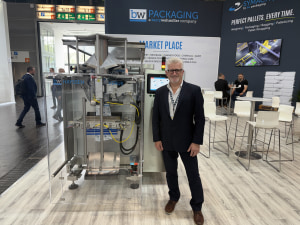 BW Packaging unifies machine control