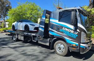 Changing fleet creates new challenges for vehicle recovery