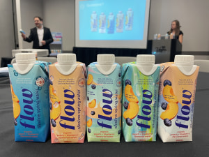 Tetra Pak redefines beverage carton printing 