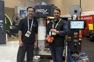 Propak, Mitolo unveil mono-material onion pack